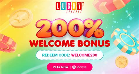 lucky legends casino no deposit bonus codes 2024|Lucky Legends Casino Bonus Code .